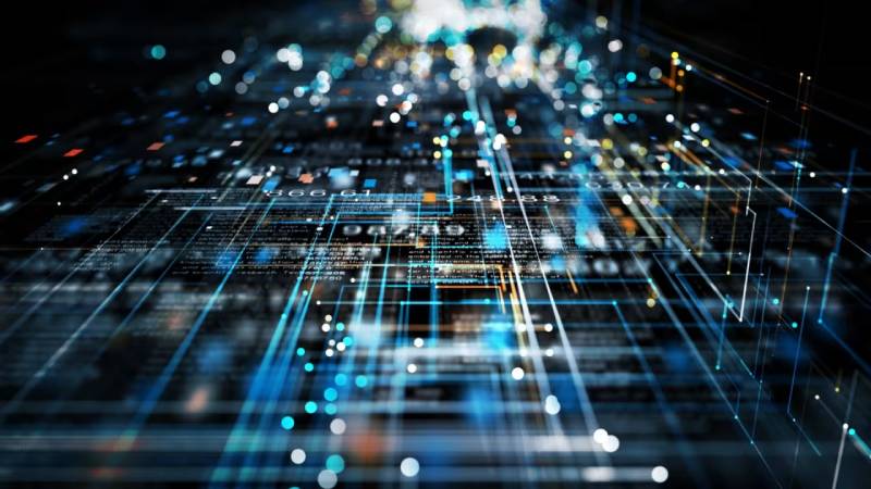 庆元县AI软件开发公司:Python赋能网页开发的适用场景解析