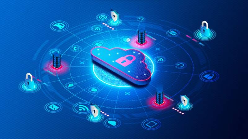 庆元县网站建设:DevSecOps筑牢网站全流程安全防线的核心逻辑