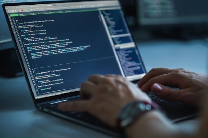 庆元县软件定制开发:PHP与Node.js,后端解决方案的优势博弈