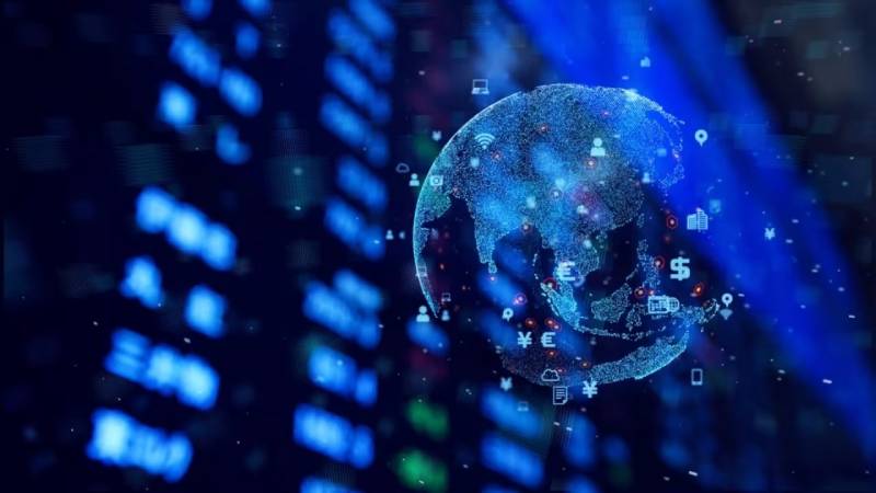 庆元县AI数字化转型:破局6大痛点,领航数字变革新征程